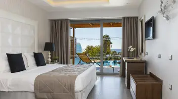 Boutique 5 Hotel and Spa