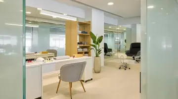 Boutique 5 Hotel and Spa