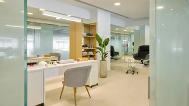 Boutique 5 Hotel and Spa