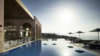 Boutique 5 Hotel and Spa