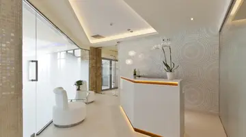 Boutique 5 Hotel and Spa