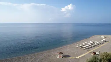 Boutique 5 Hotel and Spa