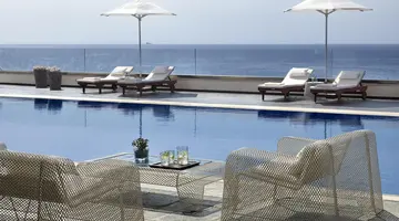 Boutique 5 Hotel and Spa