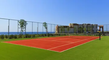 Boutique 5 Hotel and Spa