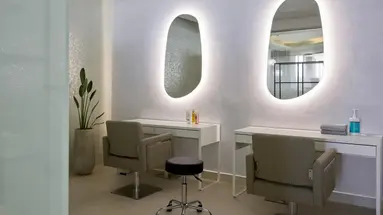 Boutique 5 Hotel and Spa