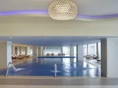 Boutique 5 Hotel and Spa