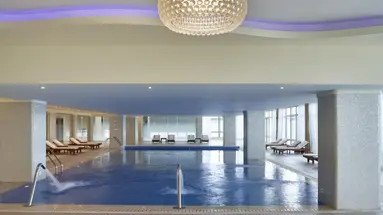 Boutique 5 Hotel and Spa
