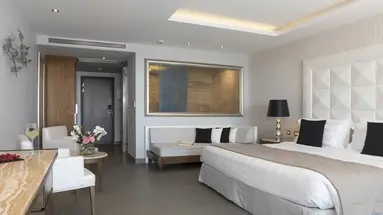 Boutique 5 Hotel and Spa