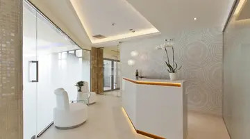 Boutique 5 Hotel and Spa