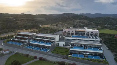 Boutique 5 Hotel and Spa