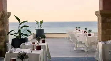 Boutique 5 Hotel and Spa
