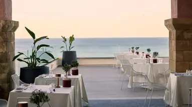 Boutique 5 Hotel and Spa