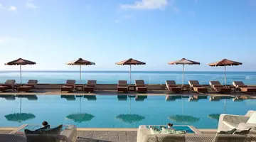 Boutique 5 Hotel and Spa