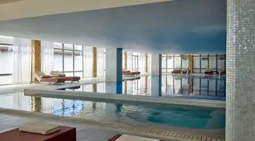 Boutique 5 Hotel and Spa