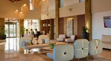 Boutique 5 Hotel and Spa