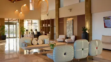 Boutique 5 Hotel and Spa