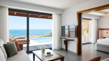 Boutique 5 Hotel and Spa