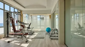Boutique 5 Hotel and Spa