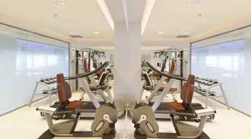 Boutique 5 Hotel and Spa