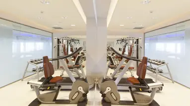 Boutique 5 Hotel and Spa