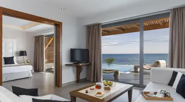 Boutique 5 Hotel and Spa