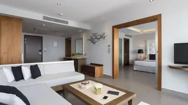 Boutique 5 Hotel and Spa
