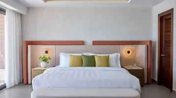 Boutique 5 Hotel and Spa