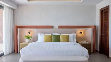 Boutique 5 Hotel and Spa