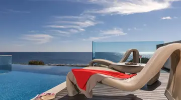 Boutique 5 Hotel and Spa