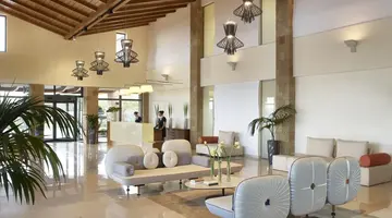 Boutique 5 Hotel and Spa