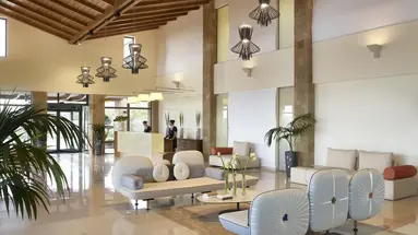Boutique 5 Hotel and Spa
