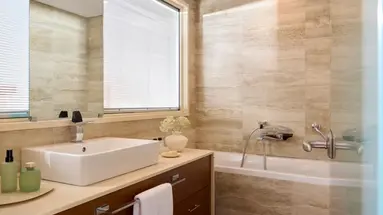 Boutique 5 Hotel and Spa