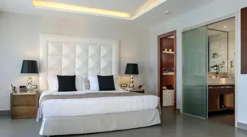 Boutique 5 Hotel and Spa