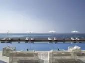 Boutique 5 Hotel and Spa