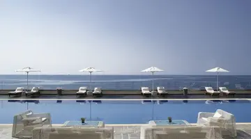 Boutique 5 Hotel and Spa