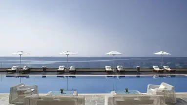 Boutique 5 Hotel and Spa