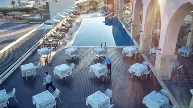Boutique 5 Hotel and Spa
