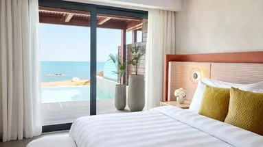 Boutique 5 Hotel and Spa