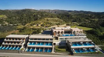 Boutique 5 Hotel and Spa