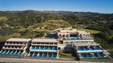 Boutique 5 Hotel and Spa