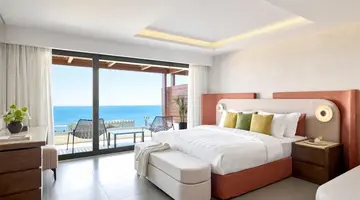 Boutique 5 Hotel and Spa