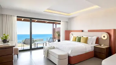 Boutique 5 Hotel and Spa