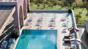 Boutique 5 Hotel and Spa