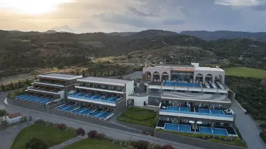 Boutique 5 Hotel and Spa