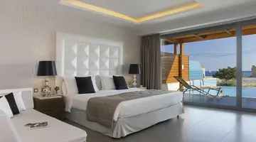 Boutique 5 Hotel and Spa