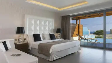 Boutique 5 Hotel and Spa