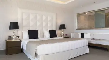 Boutique 5 Hotel and Spa