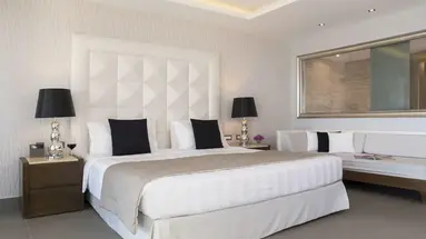 Boutique 5 Hotel and Spa