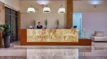 Boutique 5 Hotel and Spa