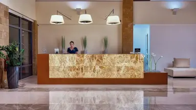 Boutique 5 Hotel and Spa